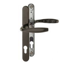 Maner usa New York 92mm maro HOPPE
