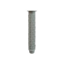 Manson nylon LIQUIX SLEEVE PLUS D-13MM L-100MM fixare cu rasina chimica caramida goluri tija M8 TOX
