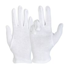 Manusi protectie marimea 7 fine bumbac integral