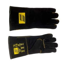 Manusi sudor MMA/MIG M1050 marimea 9 piele spalt bovine ESAB