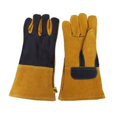 Manusi protectie sudor MIG/MMA Heavy Duty M2000 marimea L piele bovine ESAB