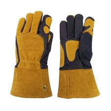 Manusi protectie sudor MIG/MMA M3050 marimea XL piele bovine ESAB