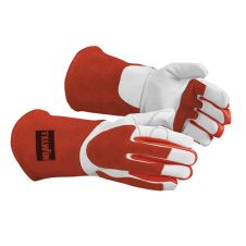 Manusi sudor TIG DAKOTA marimea 10 piele spalt bovine/piele capra TELWIN