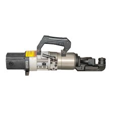Masina indoit fier-beton electro-hidraulica RBE22 portabila Dmax 22mm 1200W 230V ENERGO