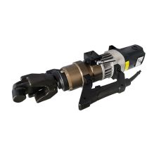 Masina indoit fier-beton electro-hidraulica RBE25 portabila Dmax 25mm 1200W 230V ENERGO