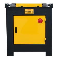 Masina indoit fier-beton electromecanica GW35D-4 stationara Dmax 35mm 2200W 400V ENERGO