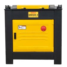 Masina indoit fier-beton electromecanica GW42D-4 stationara Dmax 42mm 3000W 400V ENERGO