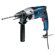 Masina de gaurit GSB18-2 percutie mandrina 13mm 1100/3000rpm 24.0Nm 800W 230V BOSCH