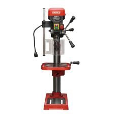 Masina de gaurit stationara TB25 cu coloana diametru gaurire 25mm mandrina MK2 B18 deschidere 1-16mm 220-2840rpm 750W 230V ENERGO