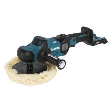 Masina de polisat/lustruit PV001GZ taler D-165mm ax M14 turatie 2200rpm 40V/1X4Ah MAKITA