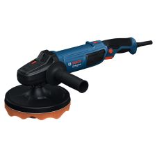 Masina de polisat/lustruit GPO 11-180 S D-180mm ax M14 turatie fixa 3800rpm 1100W BOSCH