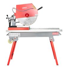Masina de taiat electrica disc 450x25.4mm masa 430x530mm h-130mm EXTREME CUT pentru caramida/boltari 2200W 230V ENERGO