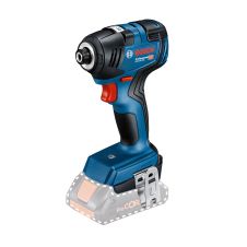 Masina insurubat cu percutie fara acumulator GDR18V-200 portbit hex 1/4" cu 0-4000bpm 200Nm 18V/solo BOSCH