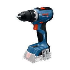 Masina insurubat/gaurit cuplu reglabil fara acumulator GSR 18V-65 mandrina 550/2100rpm 63Nm 18V/solo BOSCH
