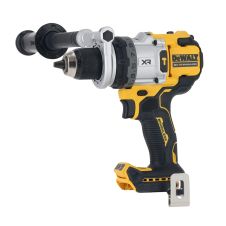 Masina insurubat/gaurit cuplu reglabil fara acumulator DCD1007NT mandrina 500/2250rpm 169Nm percutie 18V/SOLO DEWALT
