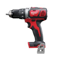 Masina insurubat/gaurit cuplu reglabil fara acumulator M18BDD-0 mandrina 450/1800rpm 50Nm 18V/solo?MILWAUKEE