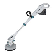 Masina de frecat/lustruit pardoseli cu acumulator PS001GZ taler D-200mm 150/350/600rpm 40V/solo MAKITA