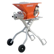 MASINA MIXARE CONCRET TIP FLUX CONTINUU MATERIAL GLET DECORATIVA SAPA ADEZIV TENCUIALA 0.75 Kw 230 V ENERGO ZZ
