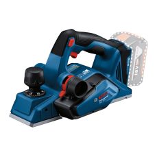 Masina rindeluit manual cu acumulator GHO185-LI latime-82mm adancime aschiere-2.6mm/faltuire-9.0mm 18V/solo BOSCH