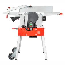Masina rindeluit stationara MR260 cu functie degrosare latime 260mm adancime aschiere 3.0mm 2200W 230V ENERGO