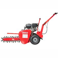 Masina sapat santuri MS15E motor termic Smax-100mm Hmax-600mm Vmax-60m/h RATO-420 15.0CP benzina start electric ENERGO