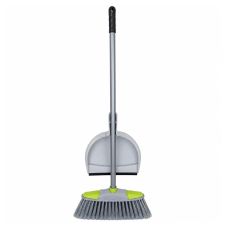 Matura de interior/exterior DUO cu coada metalica si faras