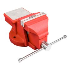 Menghina banc STRONG GRIP falci cu latime 125mm deschidere 150mm baza fixa ENERGO