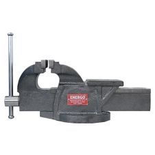 Menghina banc STRONG GRIP falci cu latime 150mm deschidere 175mm baza fixa ENERGO