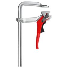 Menghina manuala cu fixare rapida CLASSIX GSH20 tip F deschidere 200mm adancime 100mm autoblocare BESSEY