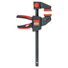 Menghina manuala cu fixare rapida EZL30-8 deschidere 300mm falca reversibila apropiere-departare cu autoblocare BESSE