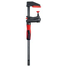 Menghina manuala GEARKLAMP GK15 tip F deschidere 150mm actionare cu maner pe tija BESSEY
