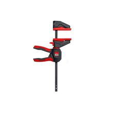 Menghina manuala cu fixare rapida EZ360S deschidere 110mm falca reversibila apropiere-departare maner rotativ cu autoblocare set 2 piese BESSEY