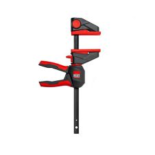 Menghina manuala cu fixare rapida EZ360M-30 deschidere 300mm falca reversibila apropiere-departare maner rotativ cu autoblocare BESSEY