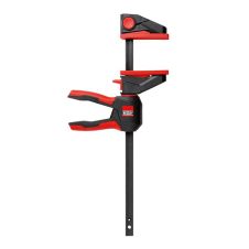 Menghina manuala cu fixare rapida EZ360-60 deschidere 600mm falca reversibila apropiere-departare maner rotativ cu autoblocare BESSEY