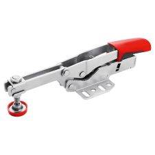 Menghina manuala rapida orizontala STC-HH50 deschidere 40mm cu fixare pe banc BESSEY
