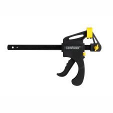 Menghina manuala deschidere 150mm falca reversibila apropiere-departare cu autoblocare CROWNMAN