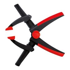 Menghina manuala tip cleste reglabil VARIO CLIPPIX XV5-170 cu arc deschidere 170 mm BESSEY