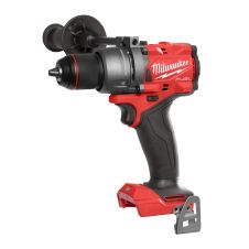 Masina insurubat/gaurit cuplu reglabil acumulator M18FPD3-0 mandrina 550/2000rpm 158Nm percutie 18V/solo MILWAUKEE