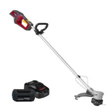 Motocoasa cu acumulator HHT36BXB ax specific tensiune 36 V/1X6.0 Ah HONDA