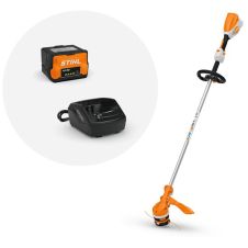 Motocoasa cu acumulator FSA 70.0 R ax specific tensiune 36 V/1x4.0 Ah STIHL