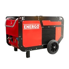 MOTOCOMPRESOR MCE1300 Qutil -1.3M3/MIN P-7BARI BRIGGS&STRATTON VANGUARD 13KW ENERGO