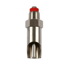 NIPLU MUSCARE 1/2'' - 3/4'' 79 MM