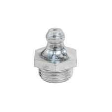 Niplu gresor cap sferic drept H1 filet exterior M8x1.0mm ENERGO