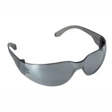 Ochelari protectie VISUAL lentile oglinda cu antizgariere UV400 rama policarbonat/lentile policarbonat ENERGO