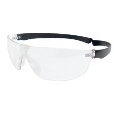 Ochelari protectie OCULAR lentile incolore cu antizgariere/antiaburire UV400 rama/lentile policarbonat ENERGO