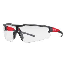Ochelari protectie CLEAR SAFETY GLASES lentile incolore MILWAUKEE