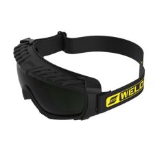 Ochelari protectie sudura GS-300 lentile DIN5 ESAB