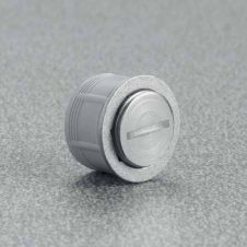 Opritor magnetic reglabil sistem push lock SALICE