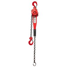 PALAN MANUAL CU LANT SI LEVIER 0.75 T 1.5 M ENERGO