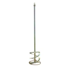 PALETA AMESTECARE PRINDERE SDS-PLUS 120X600 MM , ADEZIVI 16-35 KG